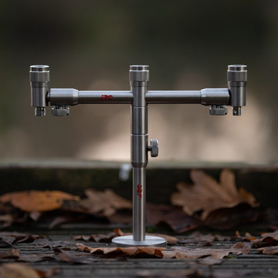 Precision milling equals drop-dead gorgeous looks