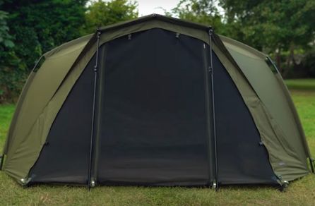 Trakker Tempest Brolly Advanced