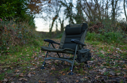 Solar SP Recliner Chairs Review