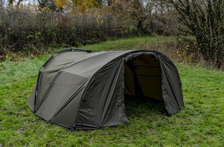 Advanta Uni-Extended Porch & Wrap Review