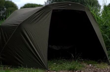 Advanta Protector MZ 1-Man Bivvy & Wrap Review