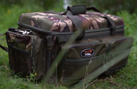 TF Gear Survivor Heavy Duty Carryall Review