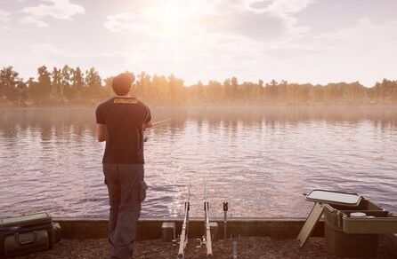 Dovetail Games Fishing Sim World Pro Tour Game Review