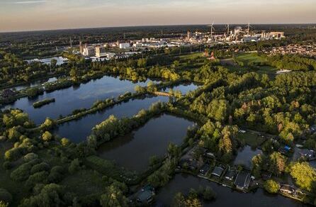 CARPology On Tour with The Carp Specialist: De Karperhoeve Timmy's Lake, Belgium