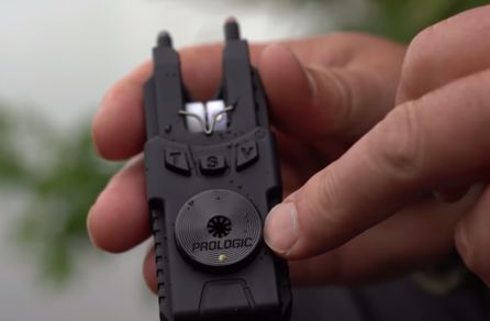 Prologic SMX Bite Alarms Review