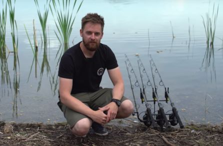 Wychwood Maximiser Rods Review