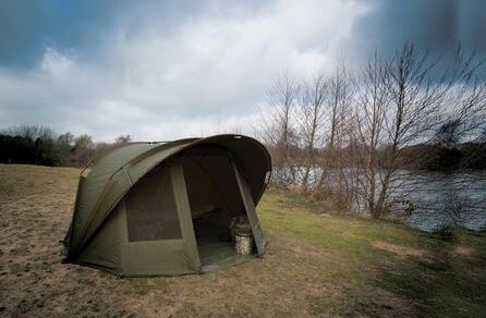 Advanta Endurance Duo Skin Bivvy Review