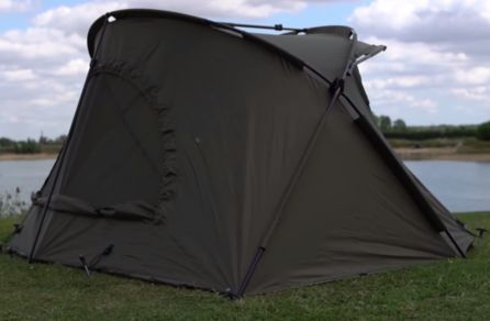 Prologic XLNT Bivvy UK Review with Adam Penning