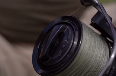 Okuma 8k Reel UK Review with Adam Penning 