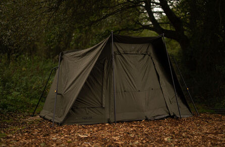 Solar SP Spider Bivvy Review