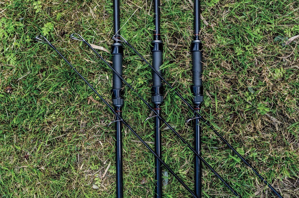 Fox Horizon X3 & X4 Carp Rods