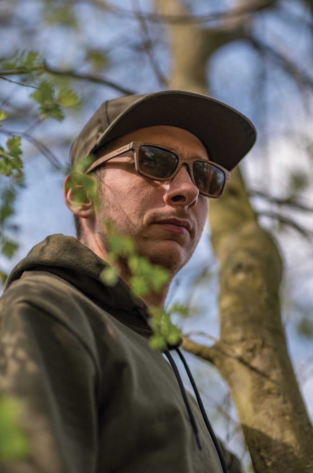 Nash polarised sunglasses discount