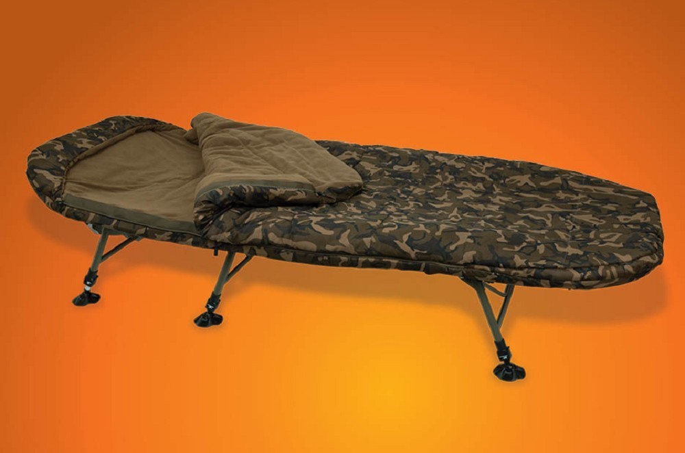 Fox R-Series Camo Sleep System