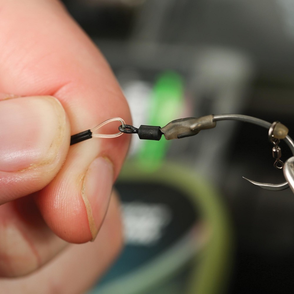 THE ULTIMATE COLD WEATHER RIG! 3 Korda's Tom Dove Maggot Ronnie Spinner Rig 