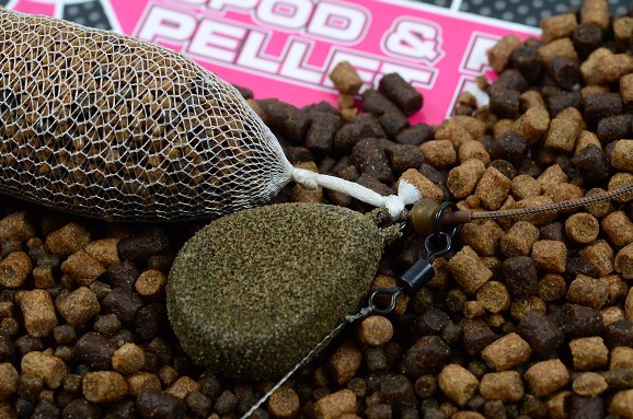 A PVA bag with a difference…