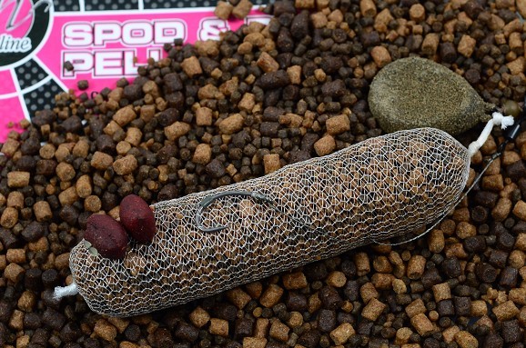 A PVA bag with a difference…