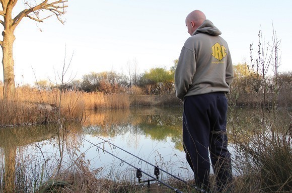 Oakwood Park Lakes