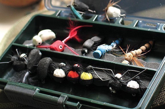 15 steps to catching more on Zig Rigs