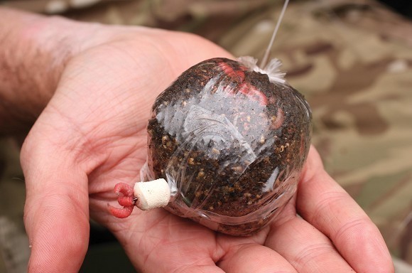The 'not so simple', simple PVA bag rig