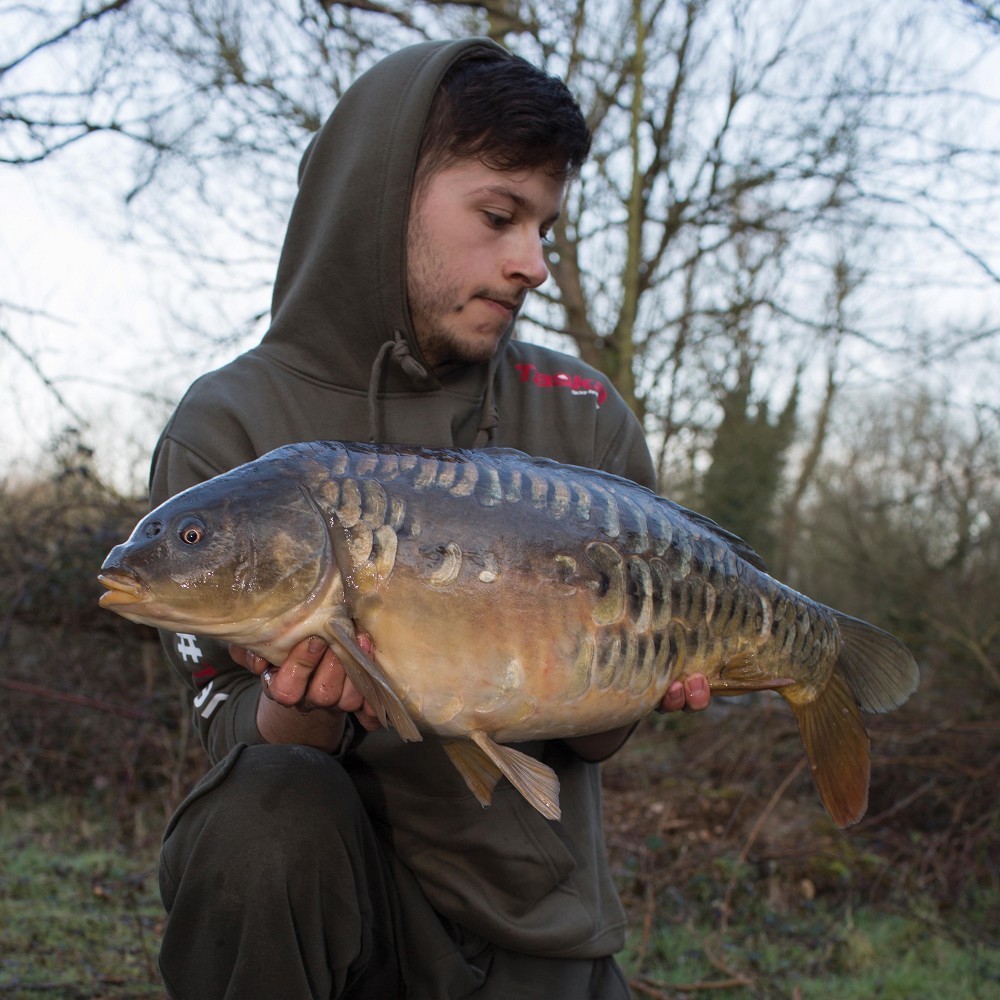NX BAITS - Top five PVA bag tips **old stunning scaley original carp caught  for the cameras !*** 