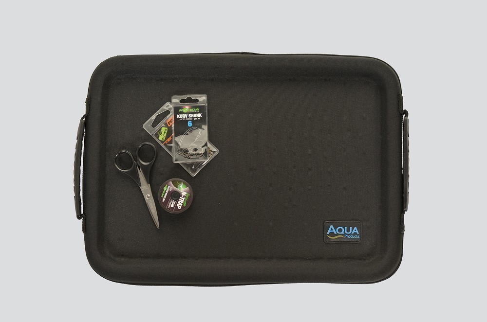 Aqua Products - Black Series Security Pouch