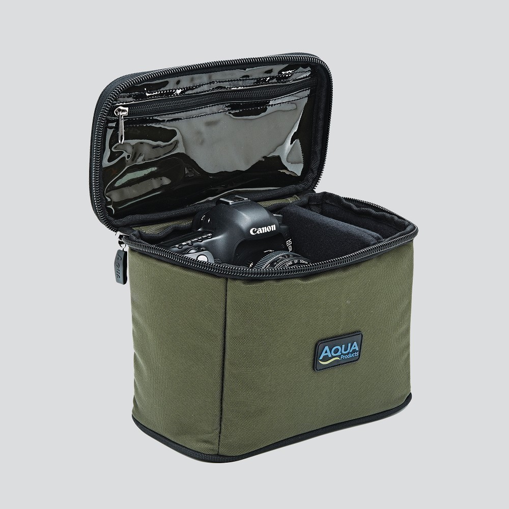 Aqua Products Black Series Bitz Bags ALL SIZES IN STOCK 