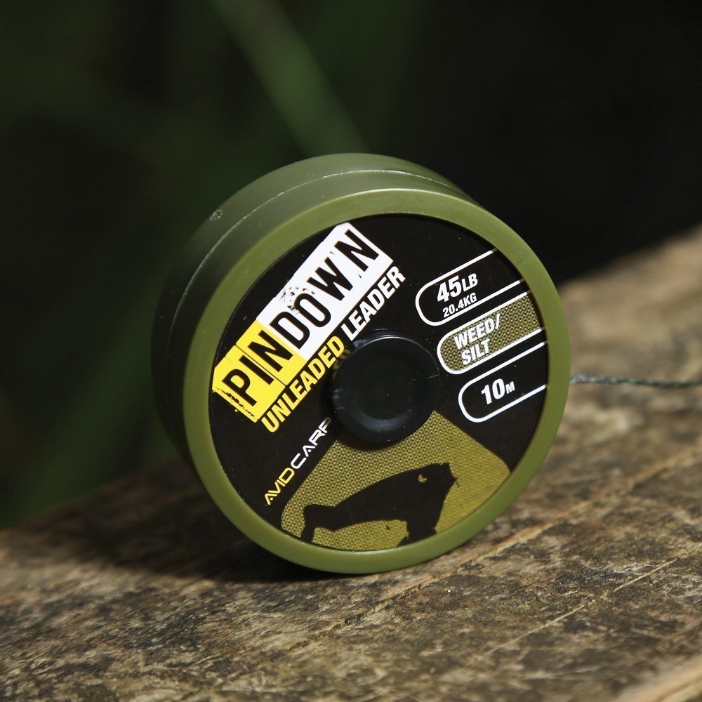 Avid Carp Pindown and Captive ranges