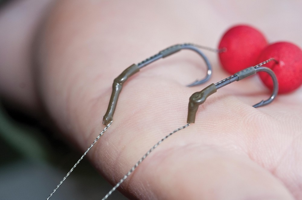 Avid Carp Long Shank Hooks