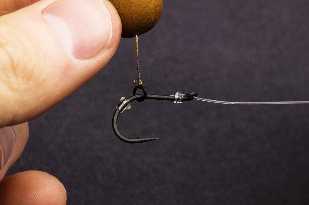 The Bottom Bait Chod Rig