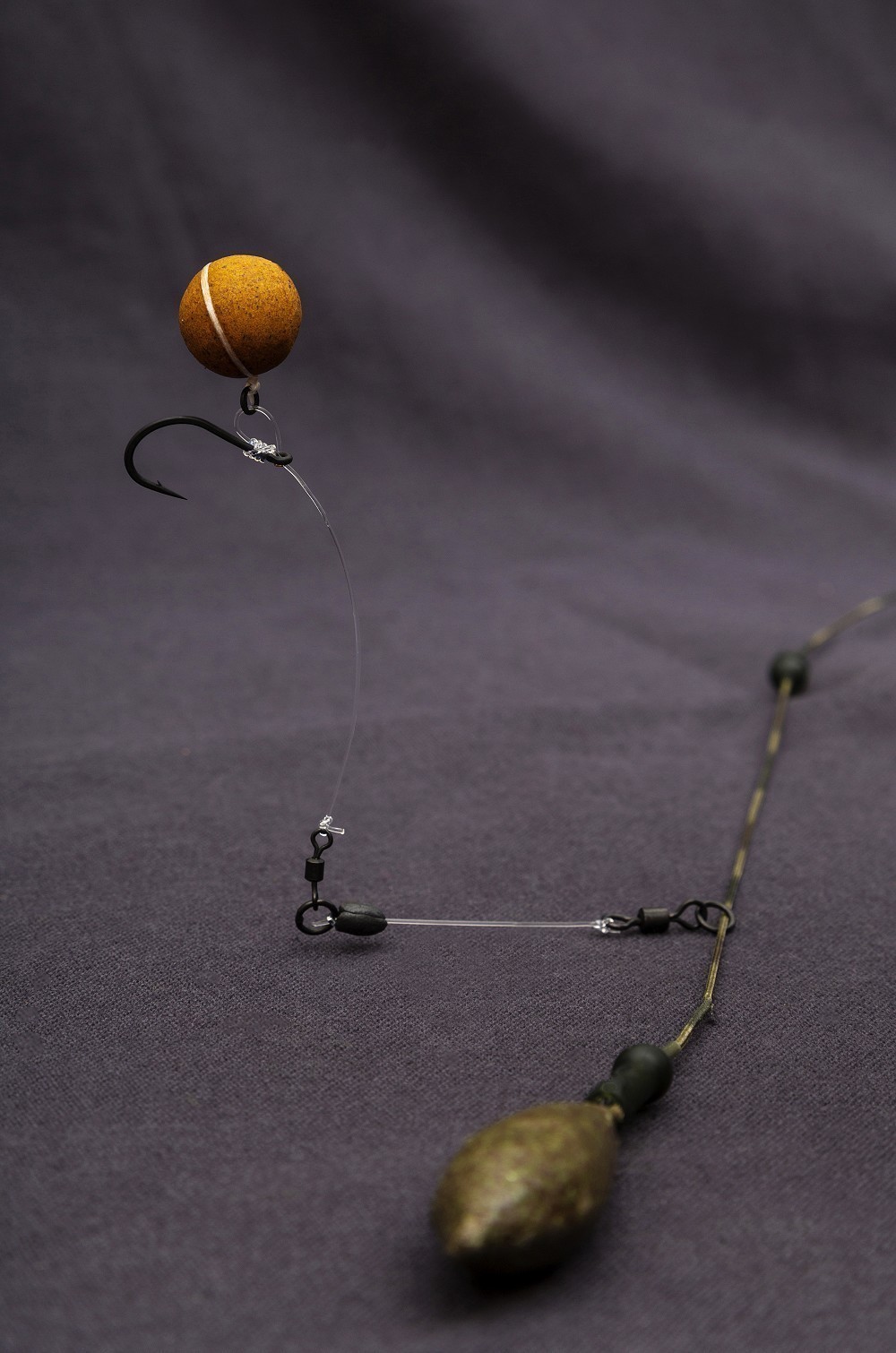 The Micro Chod Rig