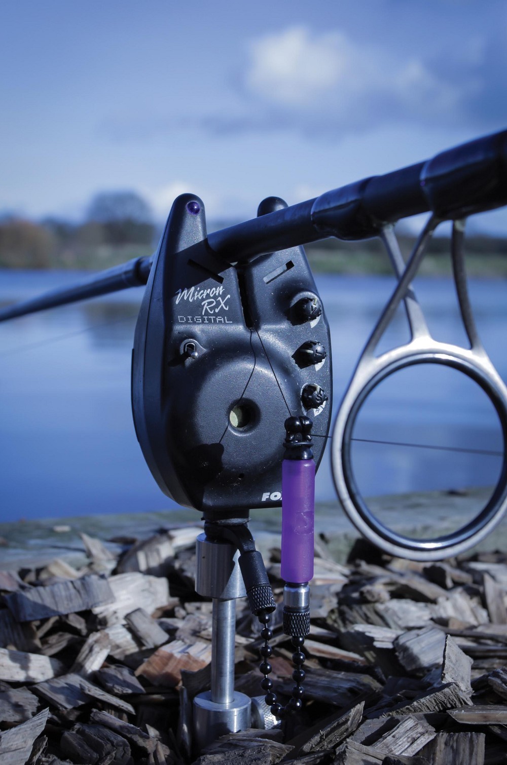 Why you should watch your bobbins