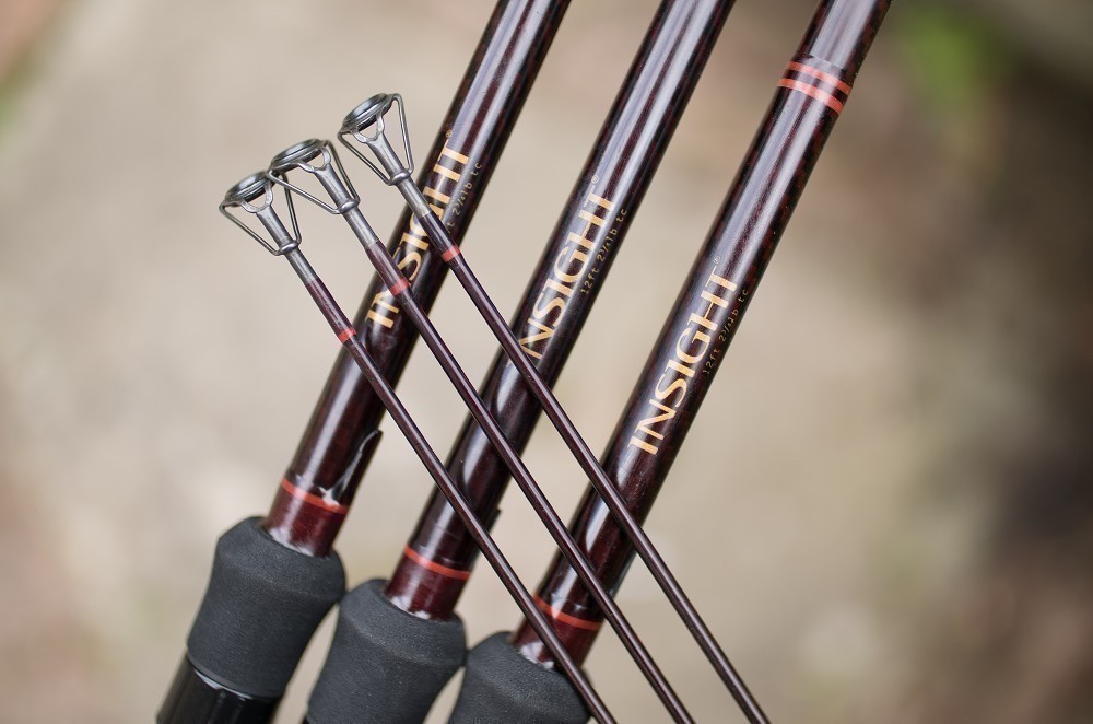 9 classic rods you wish you owned