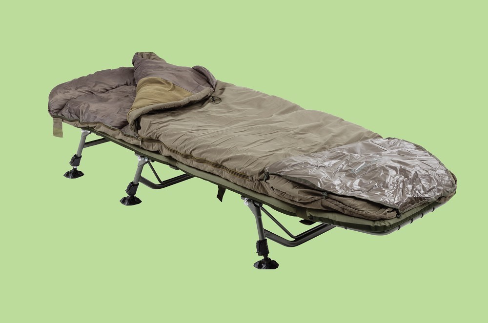 Chub Vantage Sleeping Bag