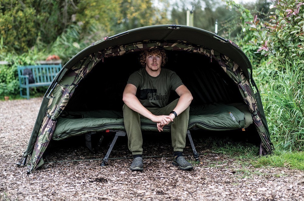 CX One Night Stand Bivvy V2 Camping Tent