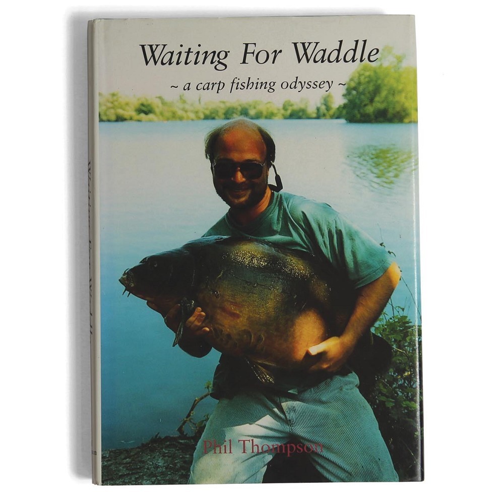 Books about Fishing