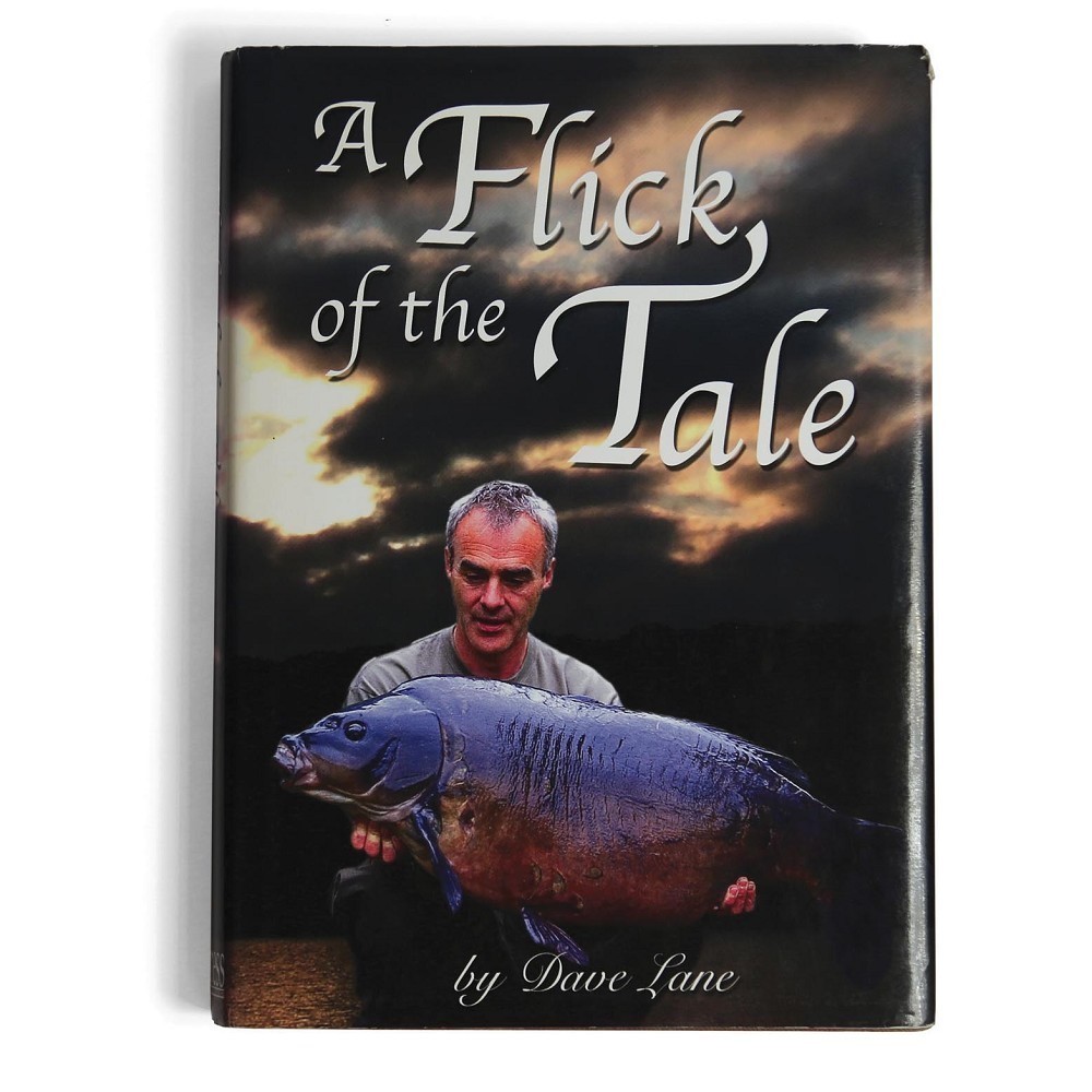 31 carp books you need to own