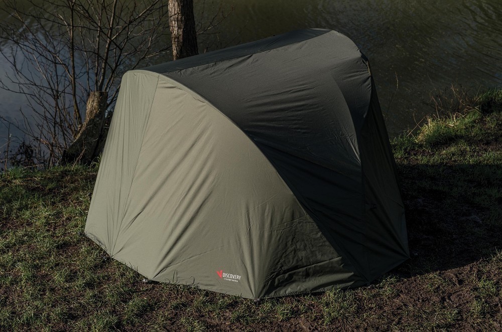 CX One Night Stand Bivvy V2 Camping Tent