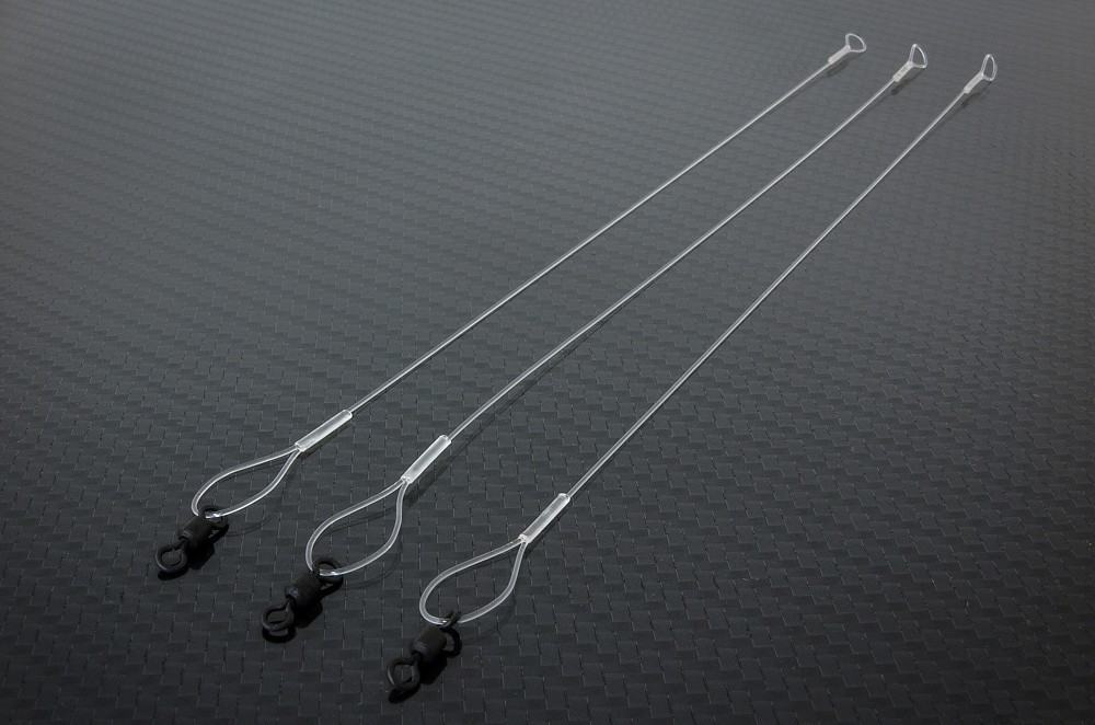 Gemini Tackle Tidy Booms