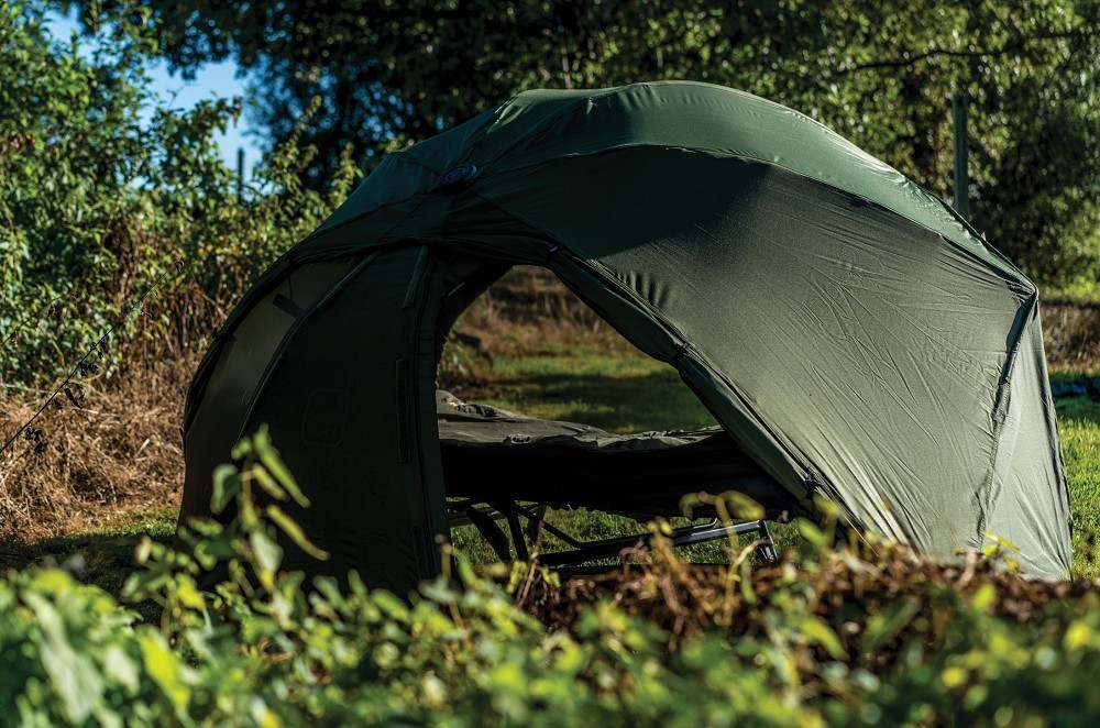 Wychwood MHR MK2 BROLLY ALL OPTIONS AVAILABLE WRAP-FRONT-MOZZY FRONT 