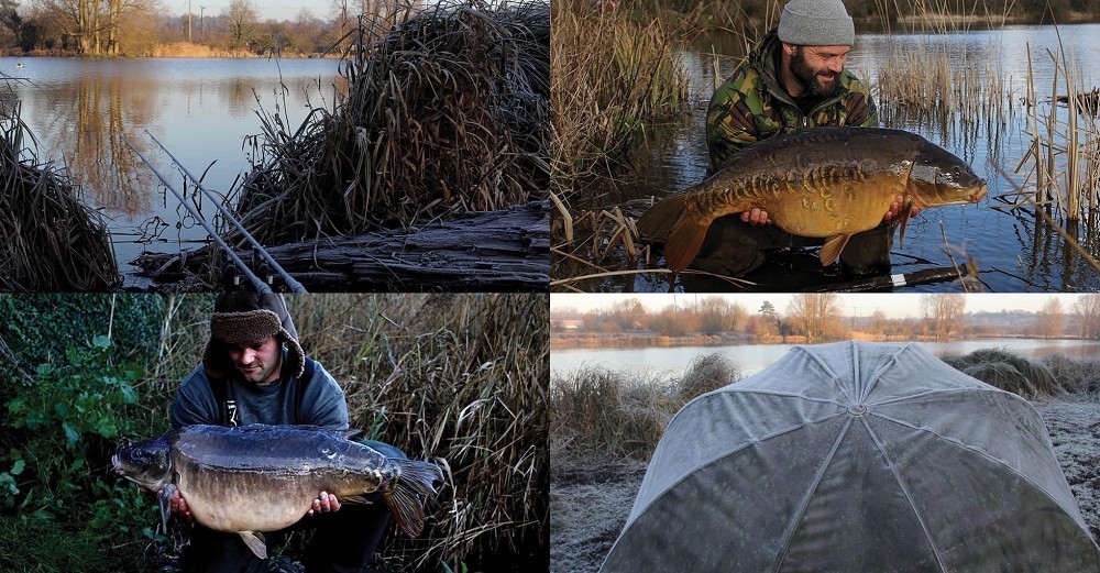 The Top 10 Carp Fishing Tips