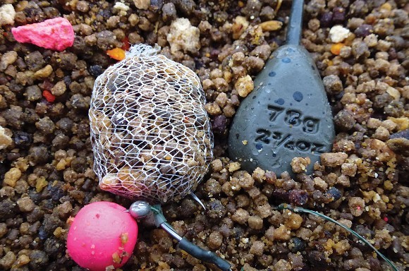 Why PVA mesh bags are so awesome for winter