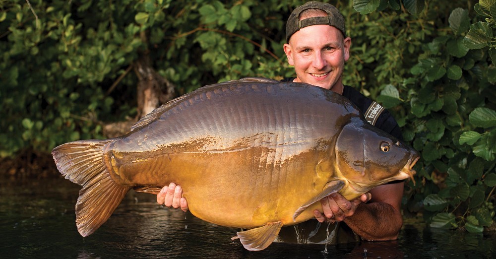 The Top 10 Carp Fishing Tips