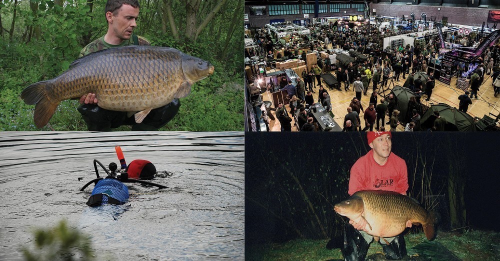 ADVANCED CARP FISHING MAGAZINE - September 2010