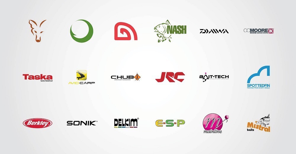 Test: Can You Spot Which Logo Is Right? / Bright Side