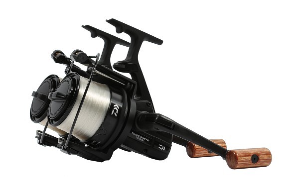 free USA shipping Daiwa Reel/Spinning Reel/Ss5000C/Old Spinning