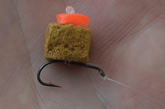 How to make the ultimate floater hookbait