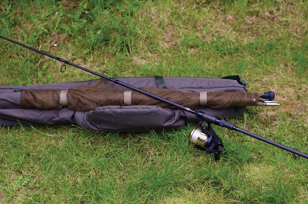 Century CQ Close Quarter Rod 2.75lb TC