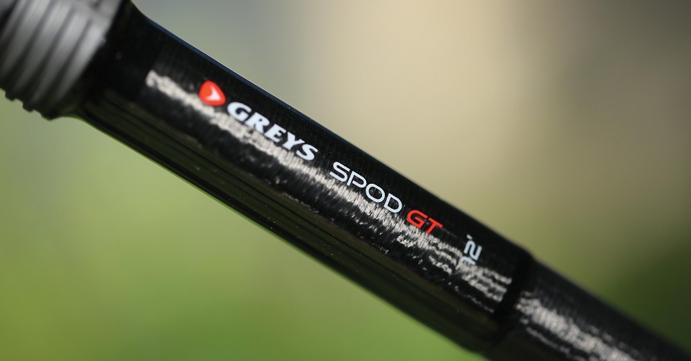 Greys GT Spod and Marker Rods