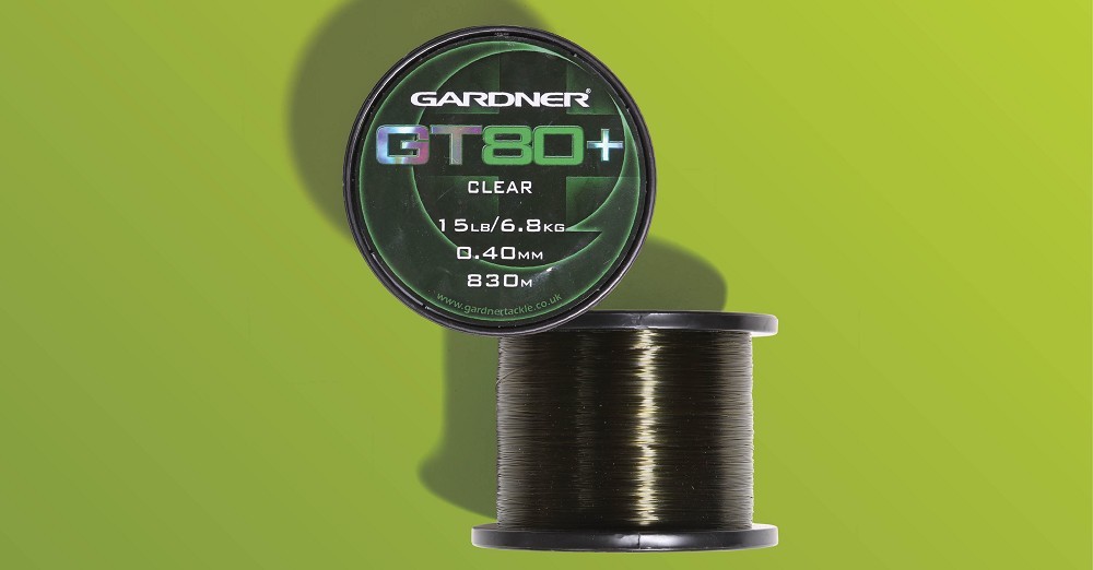 Gardner GT80+