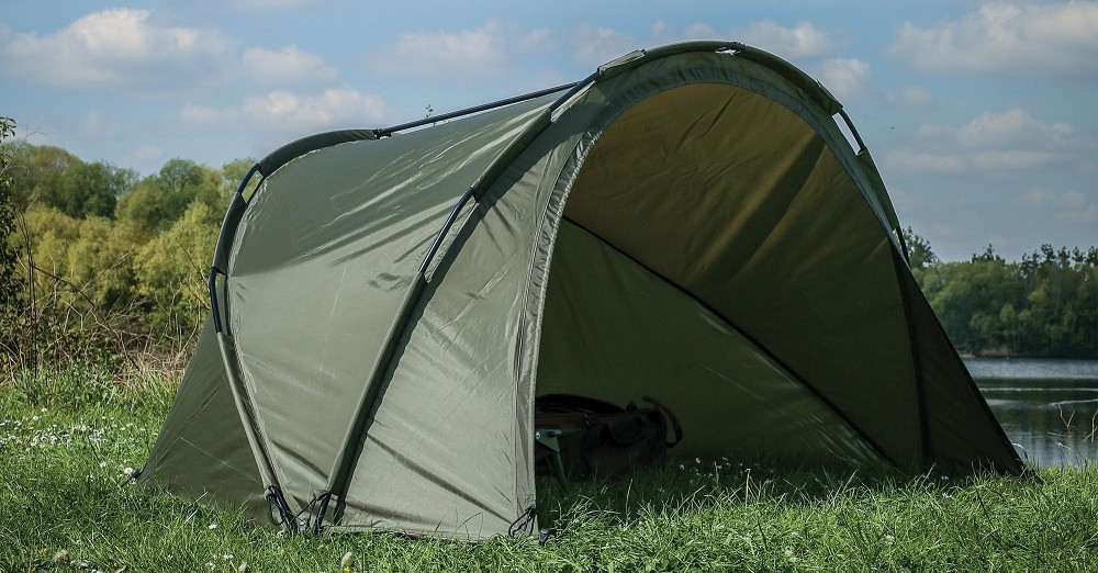Cyprinus Pleasure Dome 1 Man Day Shelter